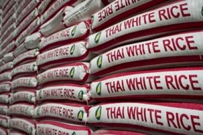 Xuất khẩu gạo Thái Lan có thể giành lại ngôi vương
