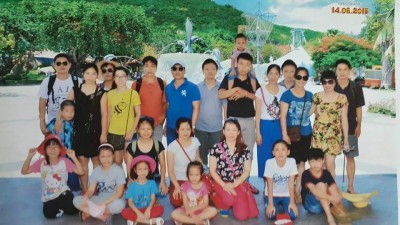 Du lịch hè Nha Trang - Đà Lạt 2015